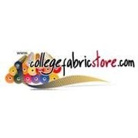 College Fabric Store coupons